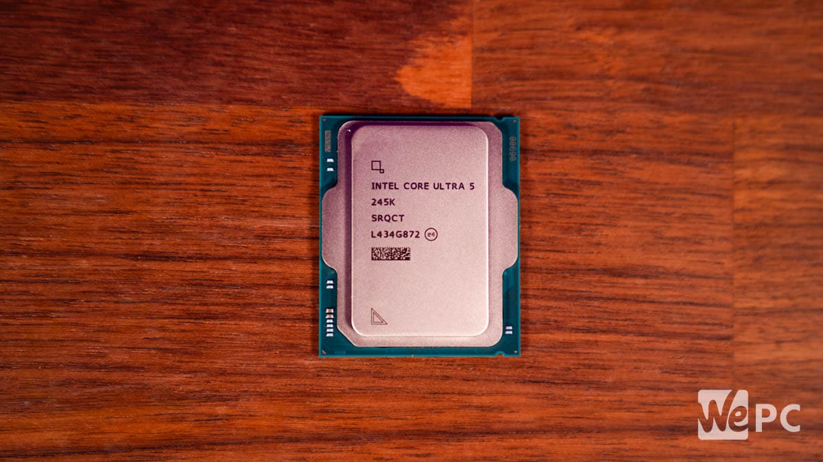 Core Ultra 5 245K review: not everything we hoped it would be