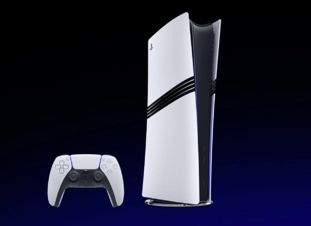 PlayStation 5 Pro