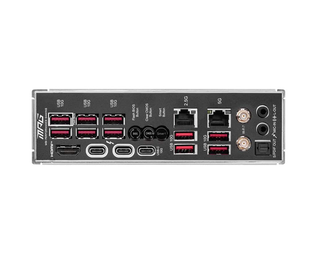 MSI CARBON 3