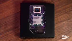 Ryzen 7 9800X3D WePC (2 of 7)