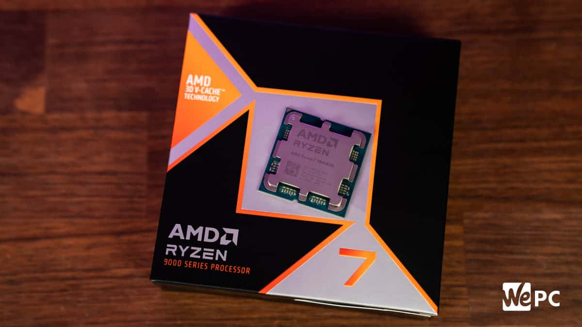AMD dominates the best sellers charts on Amazon: Intel suffering