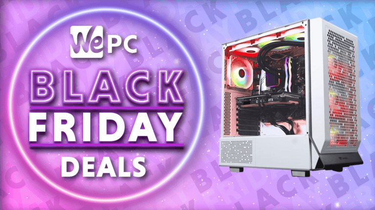 Skytech OMEGA PC Black Friday deal
