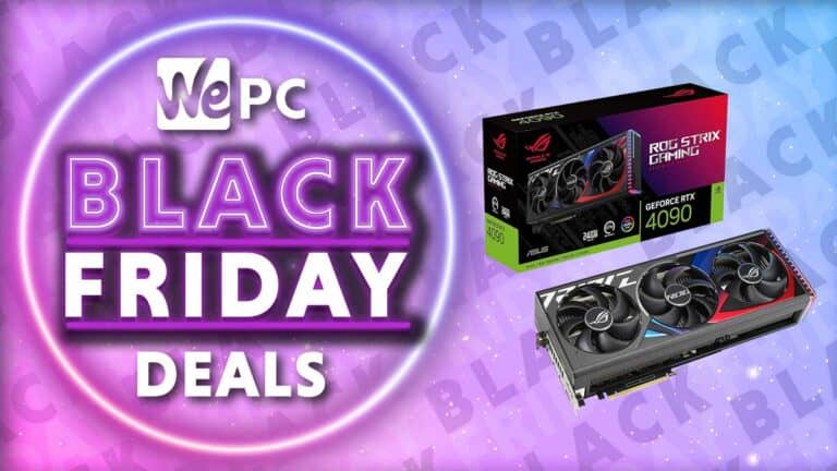 black friday gpu deals