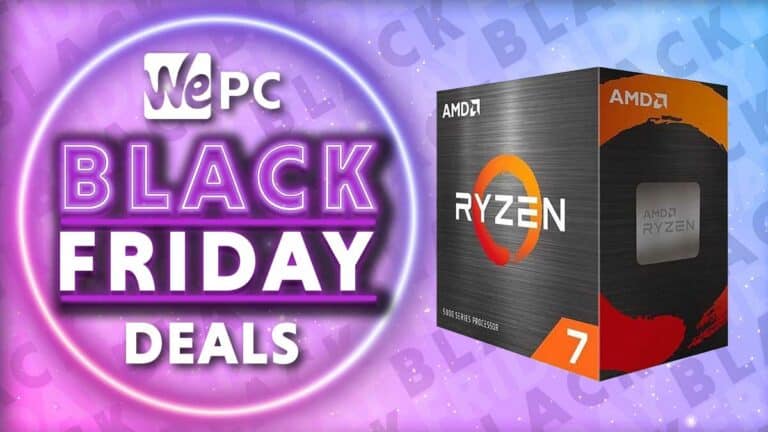 save 56 on 5700G black friday