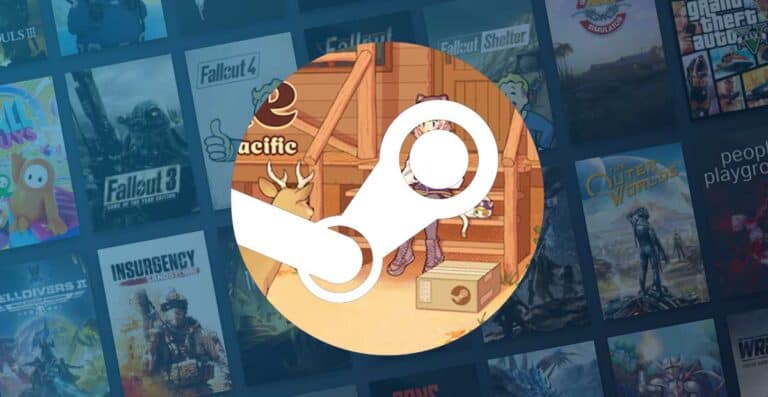 steam autumn sale