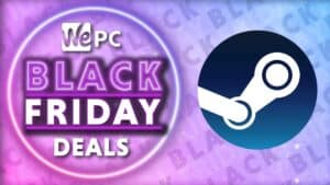 steam black friday sale 2025 deals