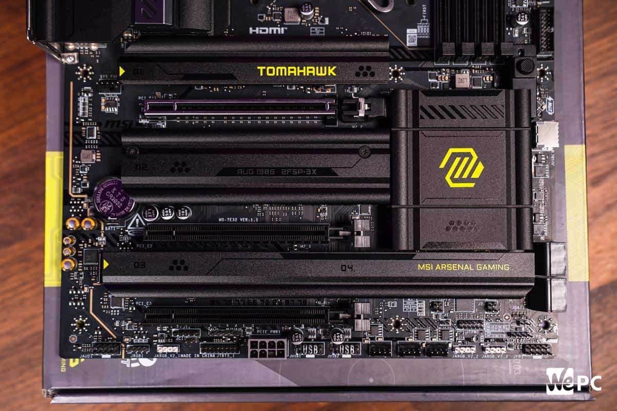 web wepc Z890 MSI MAG Tomahawk 06912