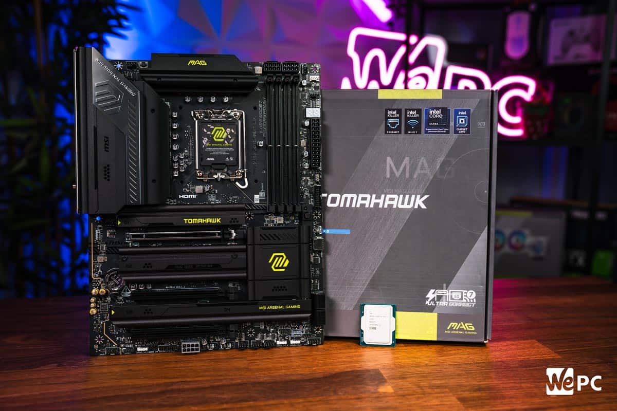 web wepc Z890 MSI MAG Tomahawk 06930
