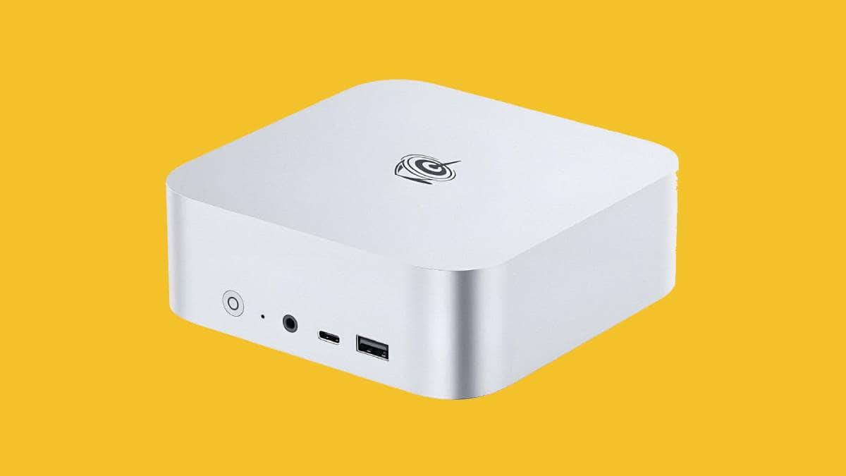 You won’t BEEleave how much you can get off this Beelink mini PC this Cyber Monday