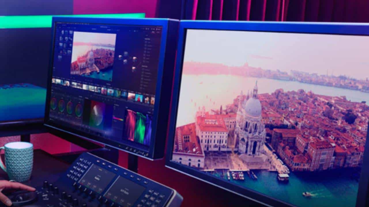 Cyber Monday DaVinci Resolve deals 2025 our top picks WePC