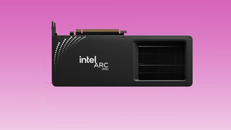 Where to buy intel arc B580