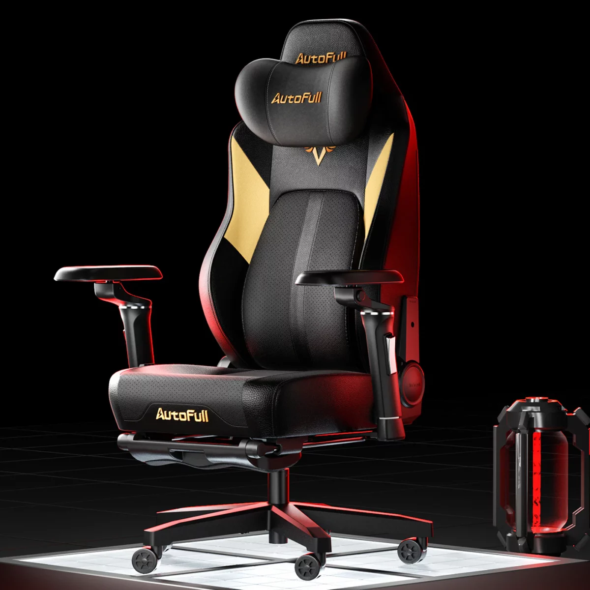 Autofull gaming chair
