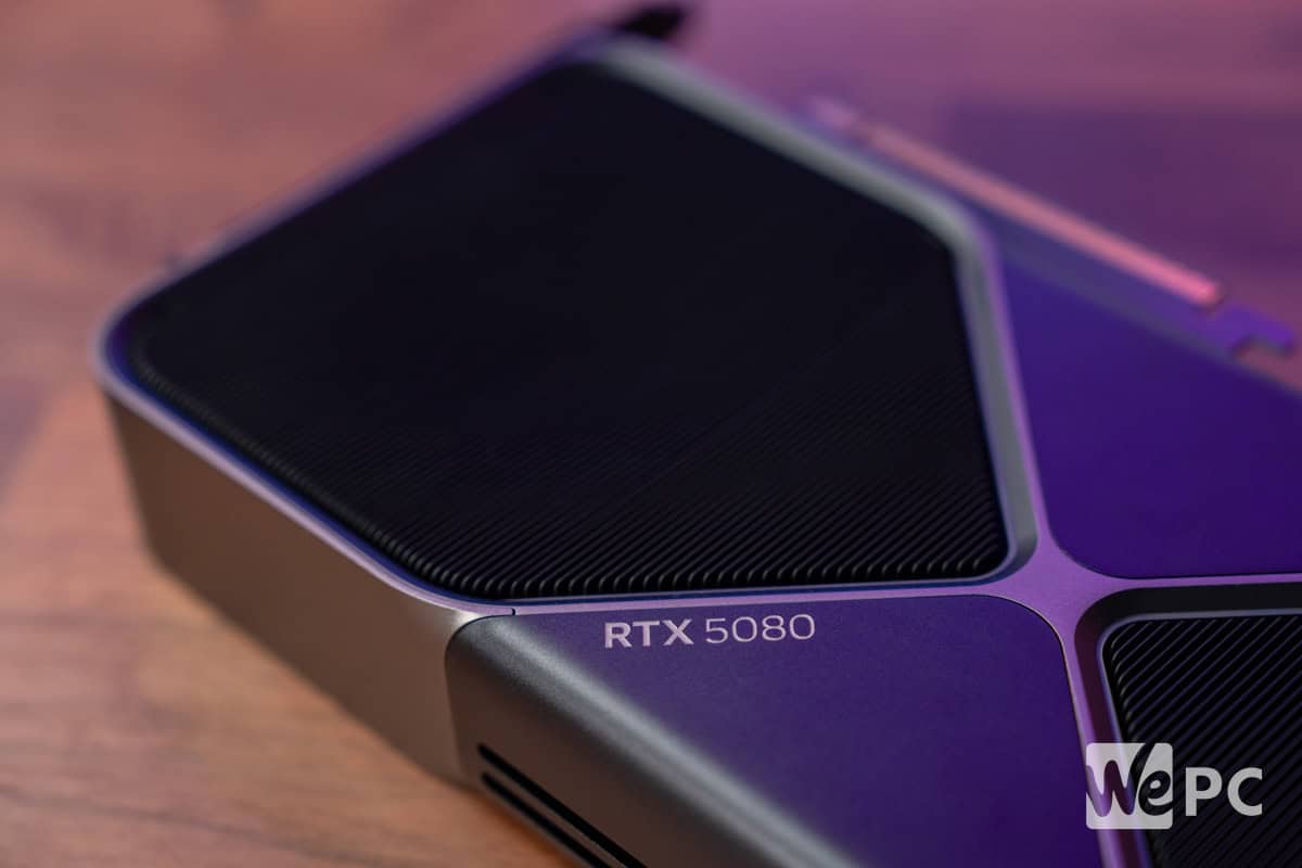 Nvidia’s GPU page down as gamers rush to buy the next-gen GPUs