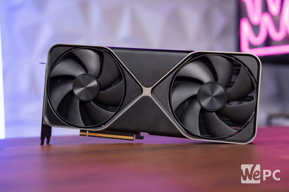 RTX 50 series release date, pre order & where to buy