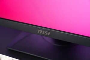 MSI news