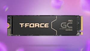 TEAMGROUP T Force GC PRO 1
