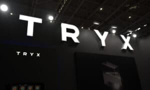 Tryx banner