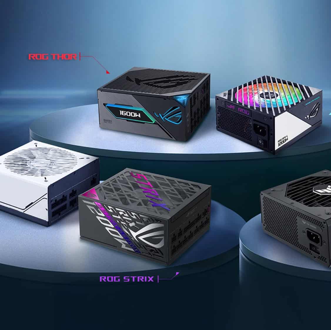best power supplies