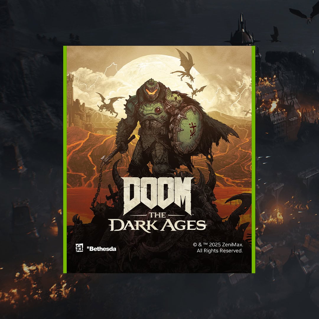 doom the dark ages rtx bundle