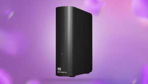 WD 24TB Elements Desktop