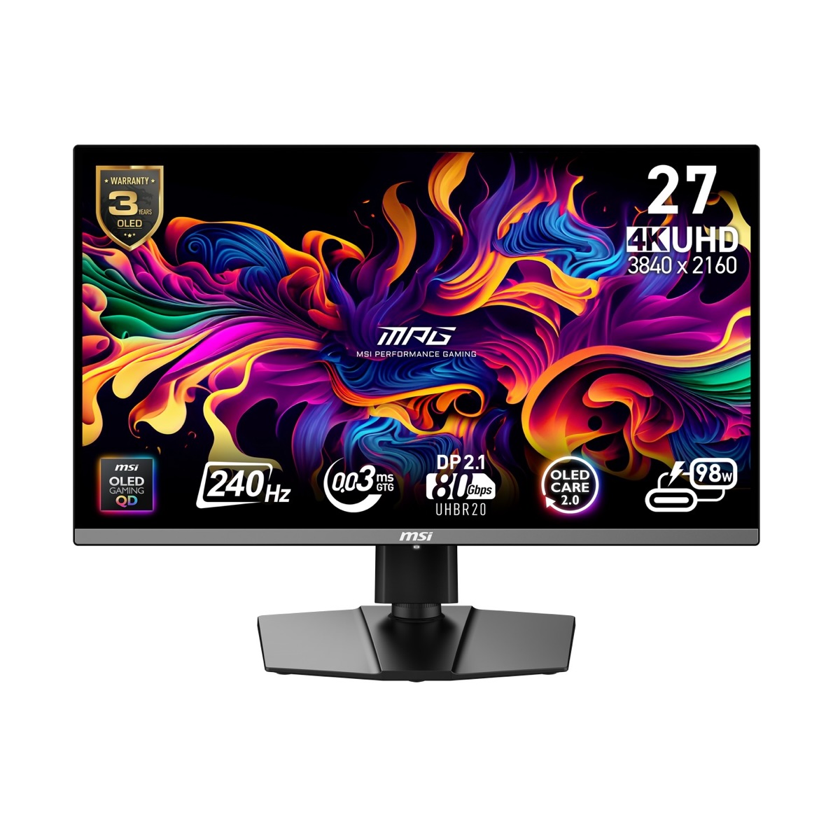 msi 27