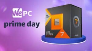 AMD Ryzen 7800x3d deal