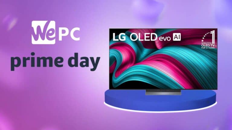 LG G5 65 inch oled tv deal