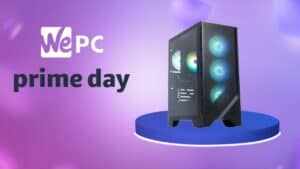 PRime DAy Gaming PC deal