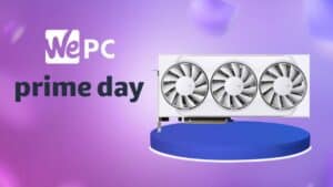 XFX 9060 XT prime day deal