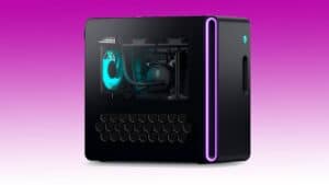 Amazon slashes this Alienware RTX 5080 gaming PC by 600 in limited time deal