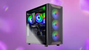 Skytech Chronos 3 Desktop PC