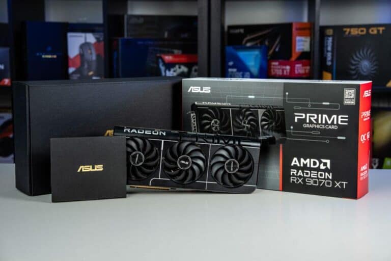 Best CPU for AMD Radeon RX 9070 XT