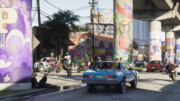 Could GTA 6 release on the Nintendo Switch 2
