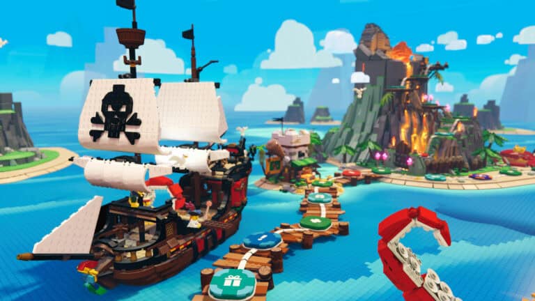 LEGO Party release date pre order platforms+