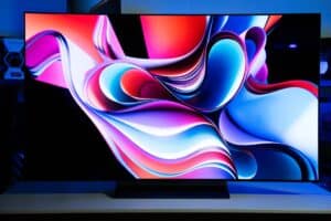 LGs 65 Inch C5 OLED TV hits an unbelievable low price in latest Amazon deal