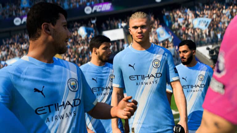 ea sports fc 26 release time date
