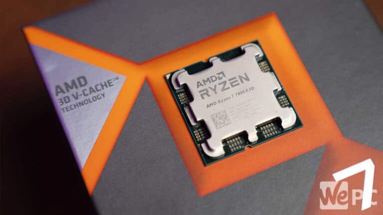 Amazon Prime Day just slashed the AMD Ryzen 7 7800X3D by 25