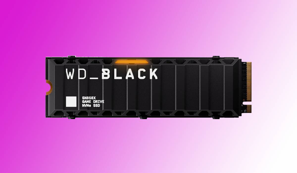 Never run out of storage again, over $350 off this 8TB SSD for Prime Day