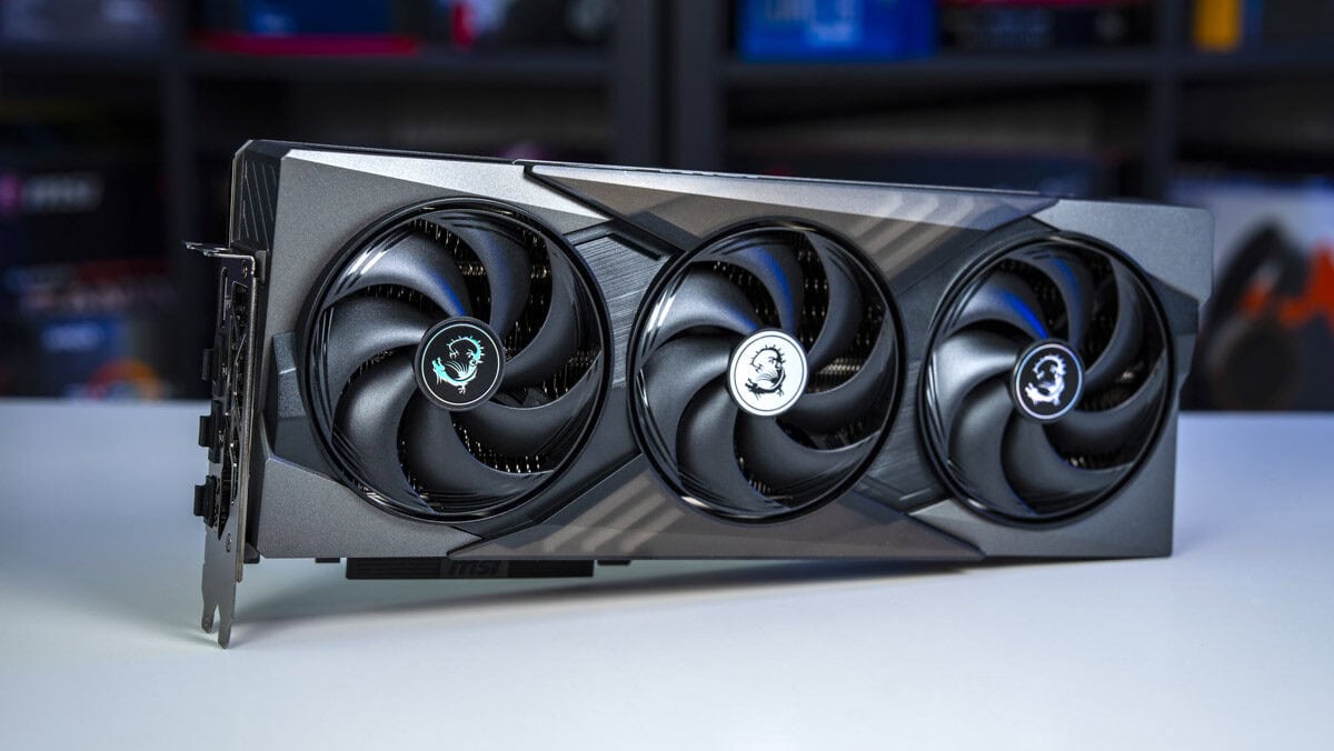 Nvidia’s RTX 5070 Ti price drops to lowest ever for Amazon Prime Day