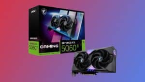 ASUS Dual GeForce RTX 5060 Ti 8GB OC deal
