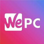WePC Logo
